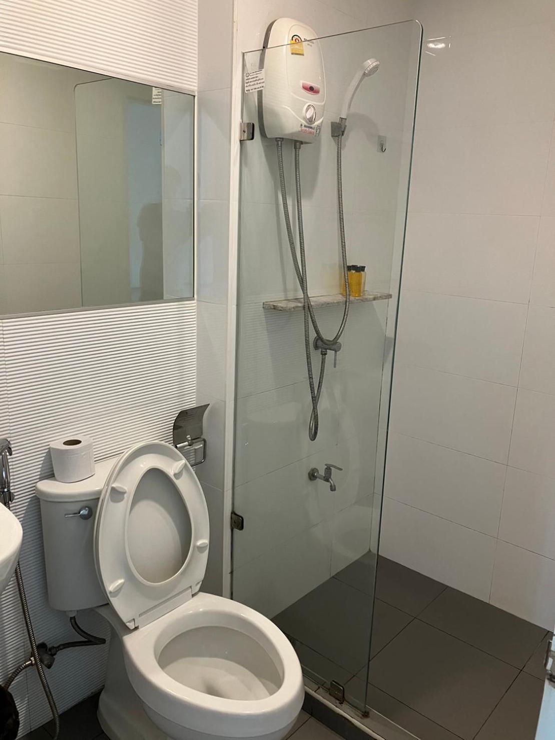 2 Mins Walk To Bts Bang Chak Appartement Bangkok Buitenkant foto