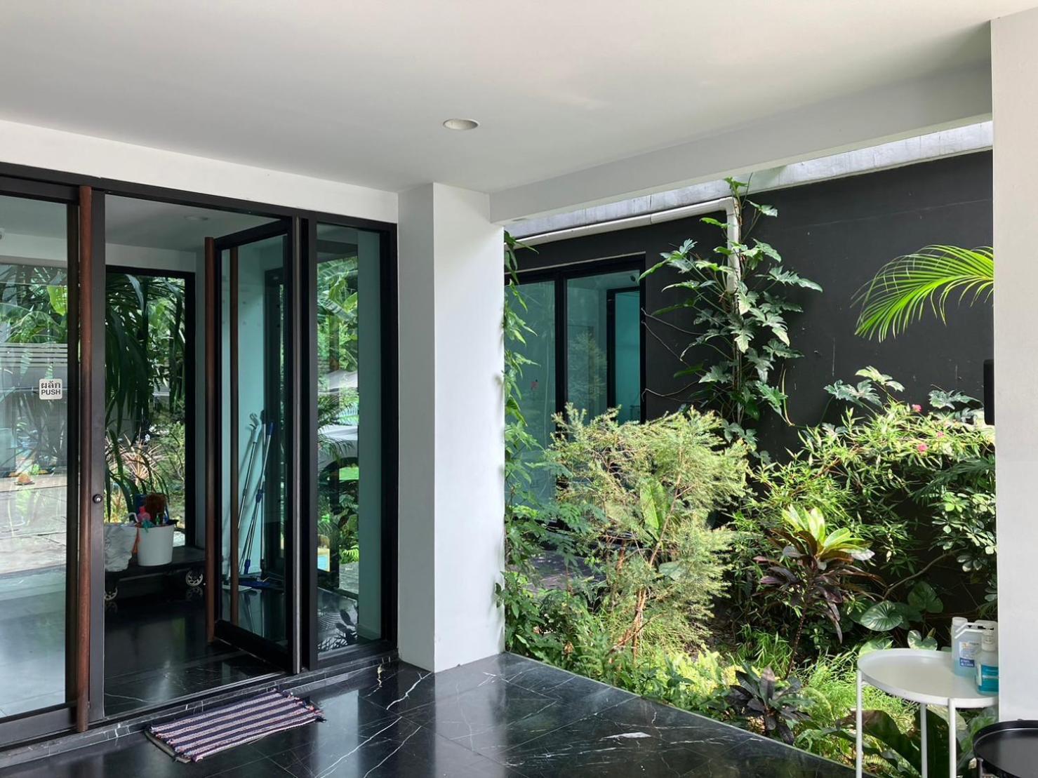 2 Mins Walk To Bts Bang Chak Appartement Bangkok Buitenkant foto
